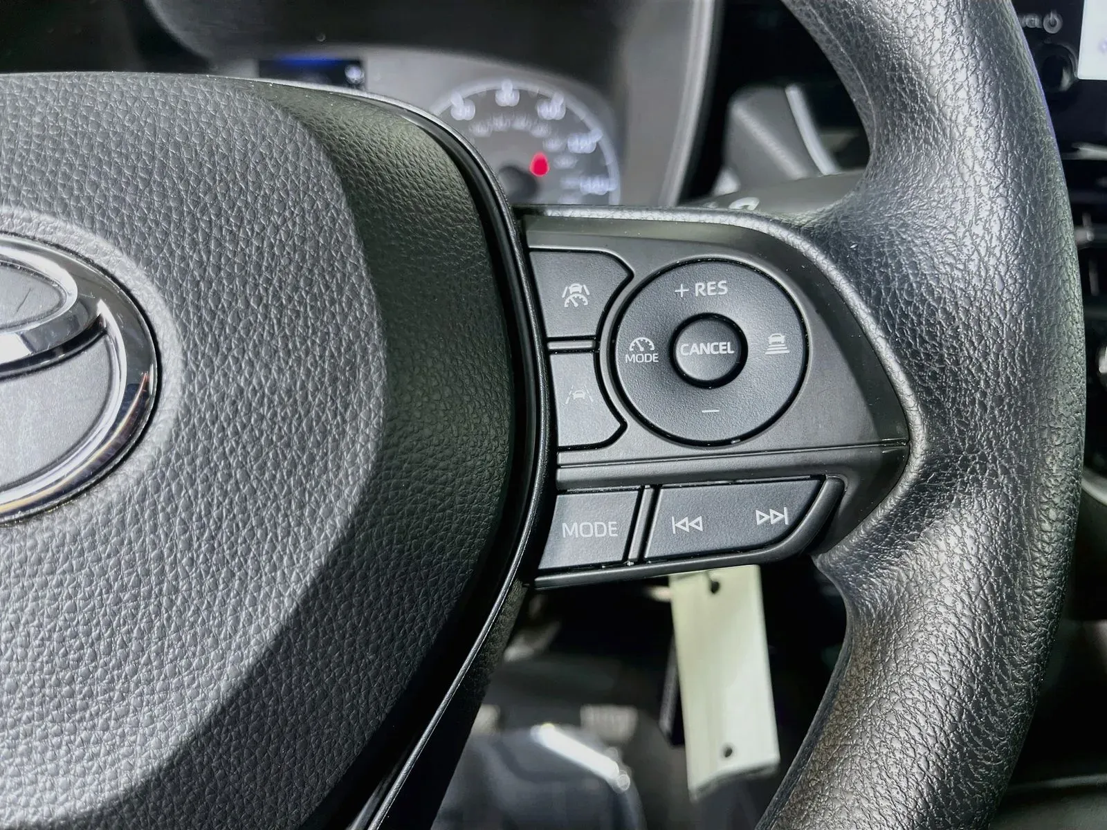 Toyota Corolla photo 15