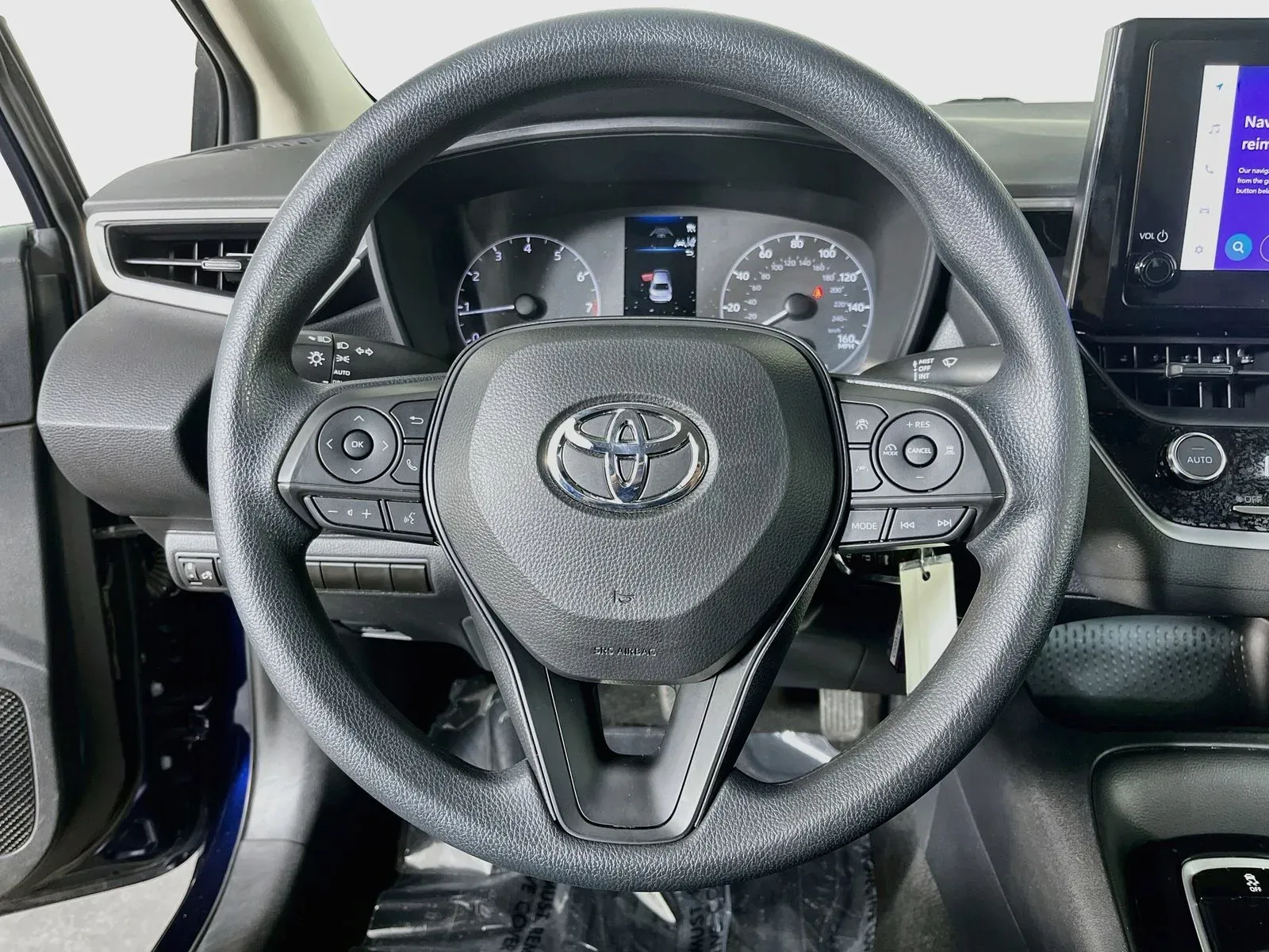 Toyota Corolla photo 13