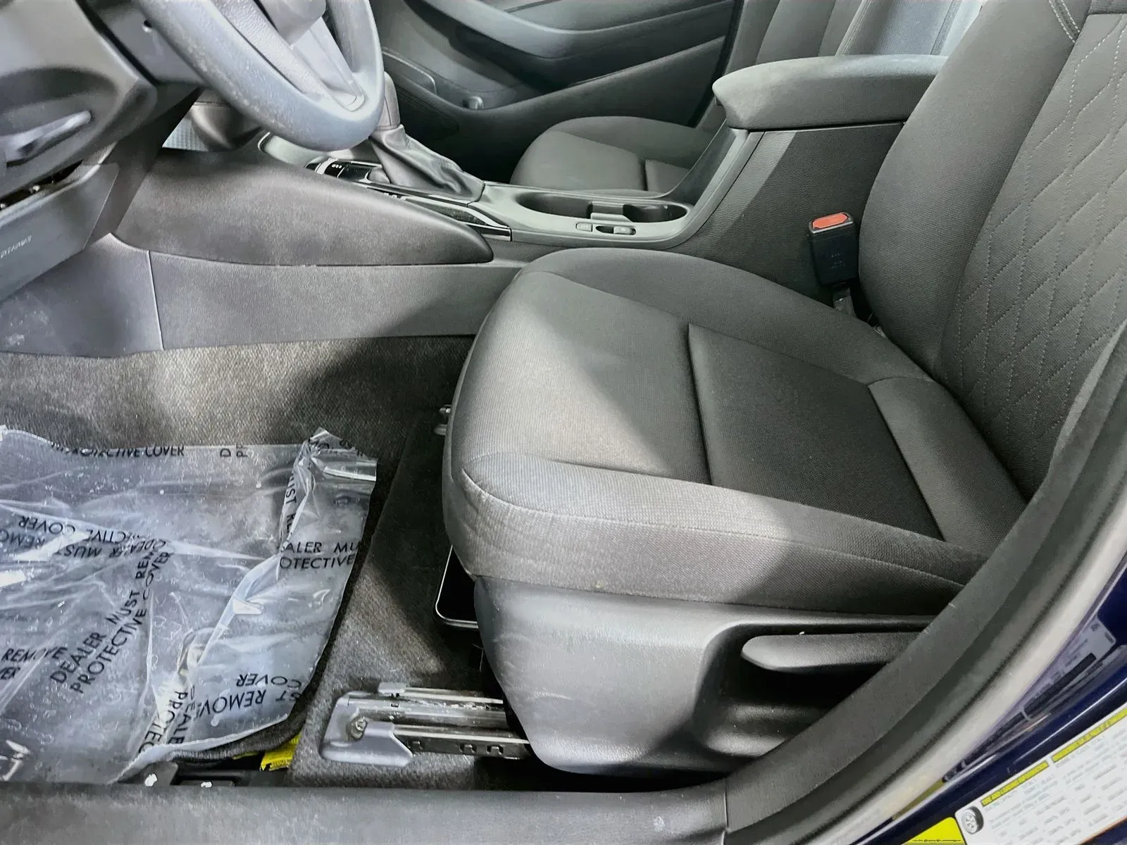 Toyota Corolla photo 24