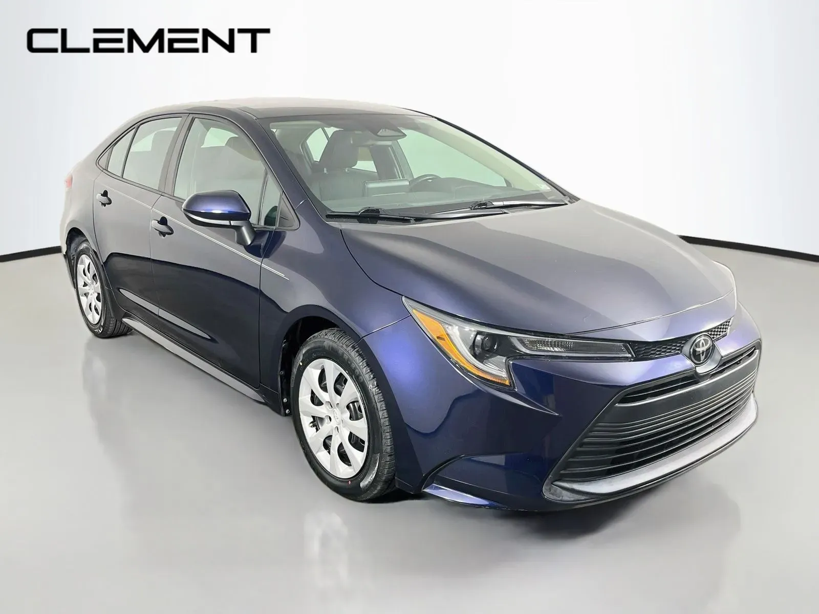 Toyota Corolla photo 4