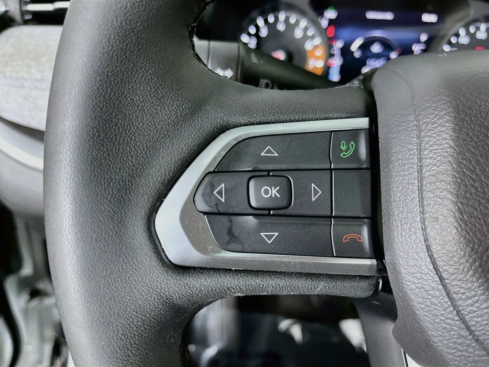 Jeep Compass photo 15