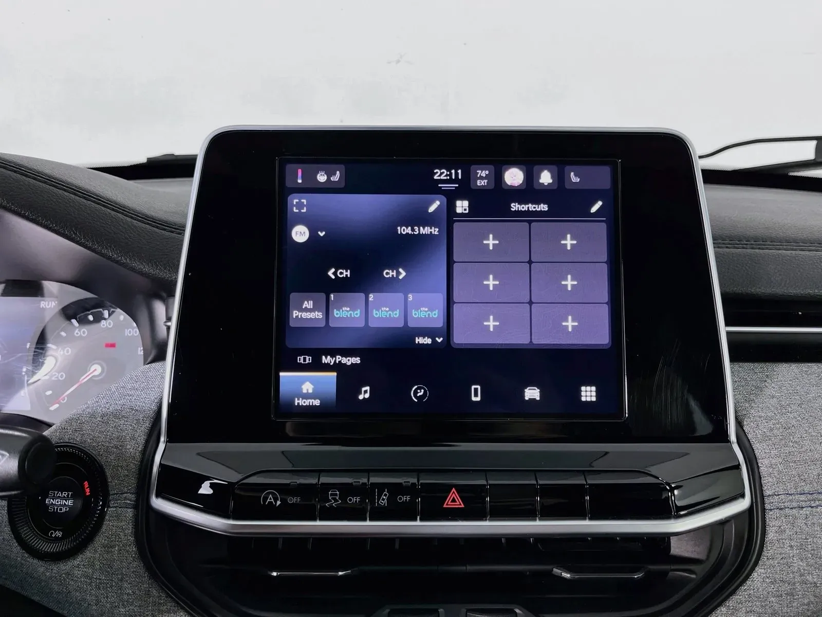 Jeep Compass photo 19