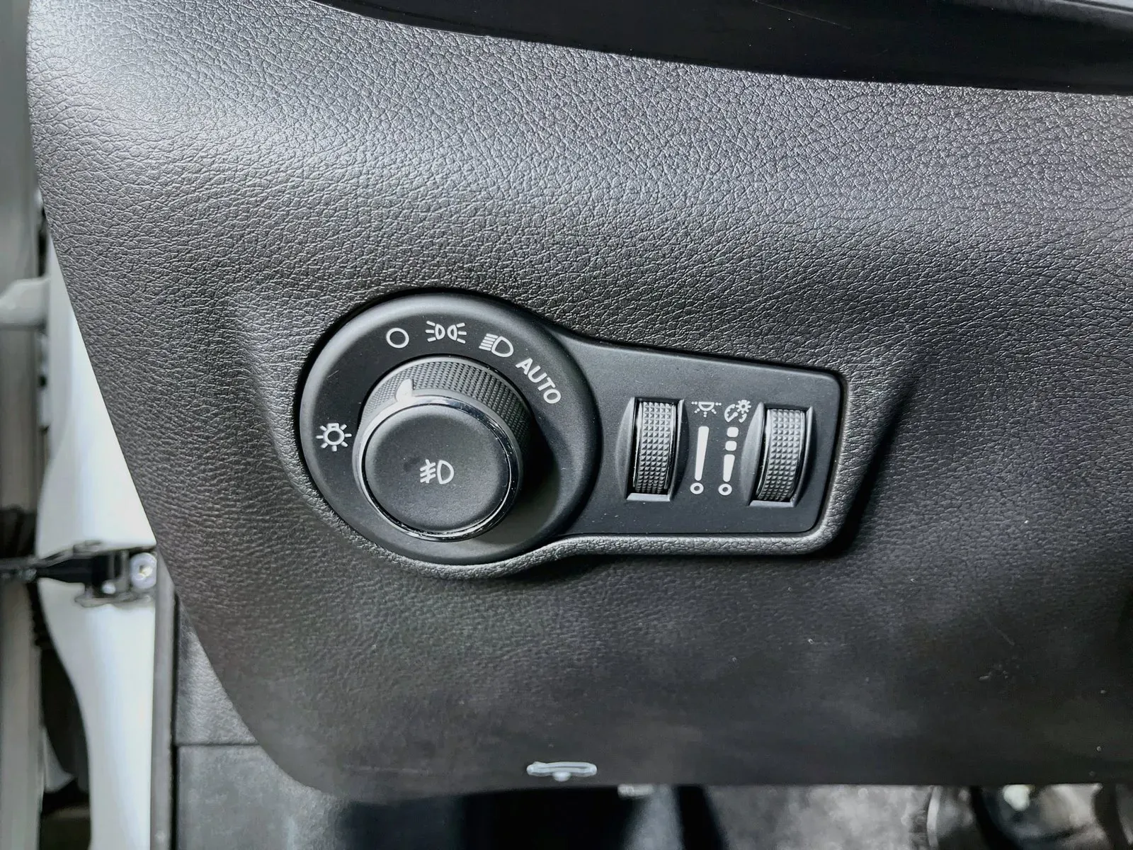 Jeep Compass photo 13