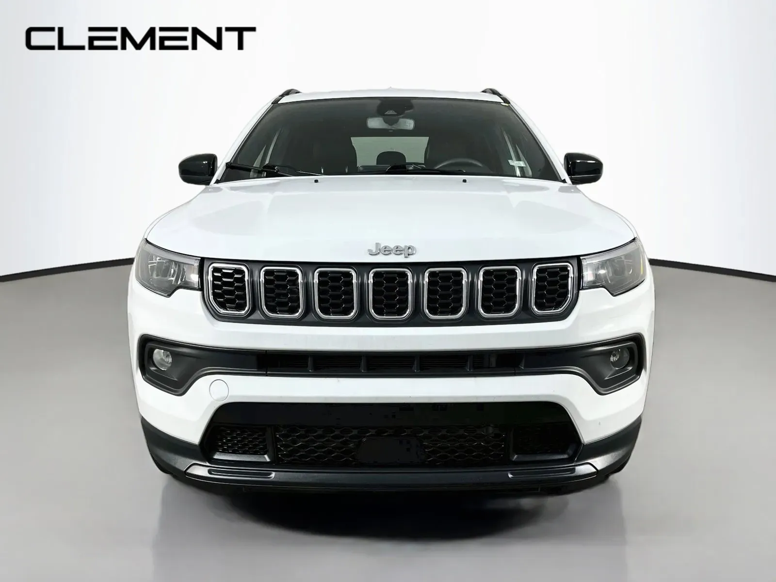 Jeep Compass photo 3