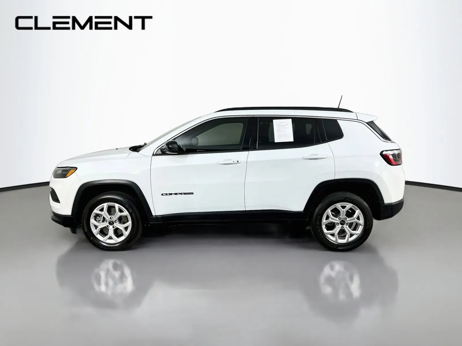 Jeep Compass photo 5