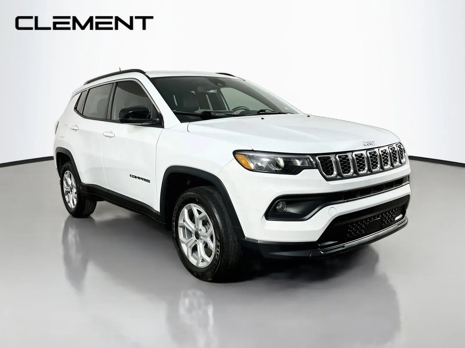 Jeep Compass photo 4