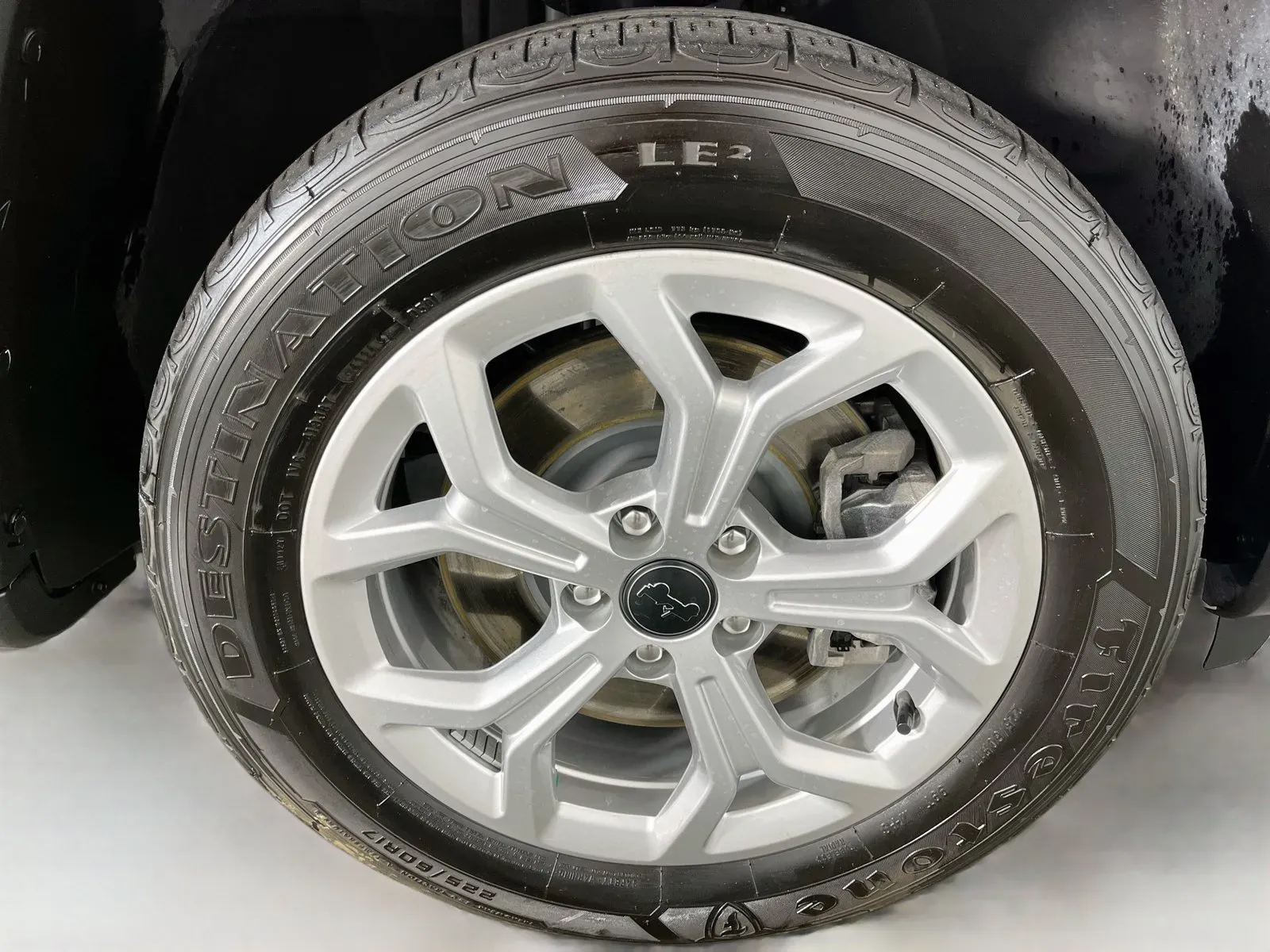 Jeep Compass photo 38