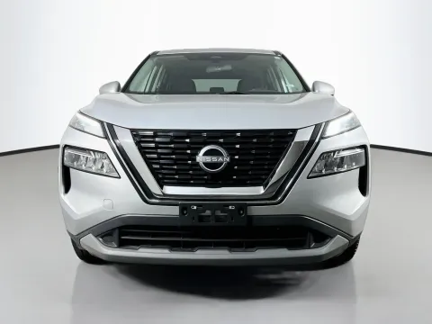 Photos of 2023 Nissan Rogue SV for sale in Florissant, MO at Clement Pre-Owned