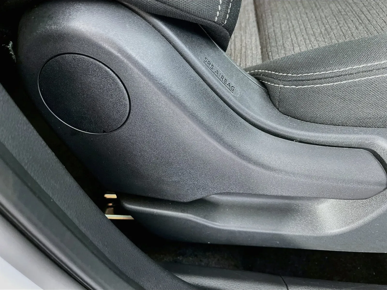 Nissan Rogue photo 25