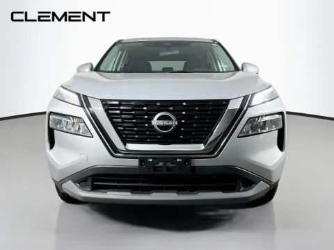 Another view of 2023 Nissan Rogue SV for sale in Florissant, MO at Clement Pre-Owned