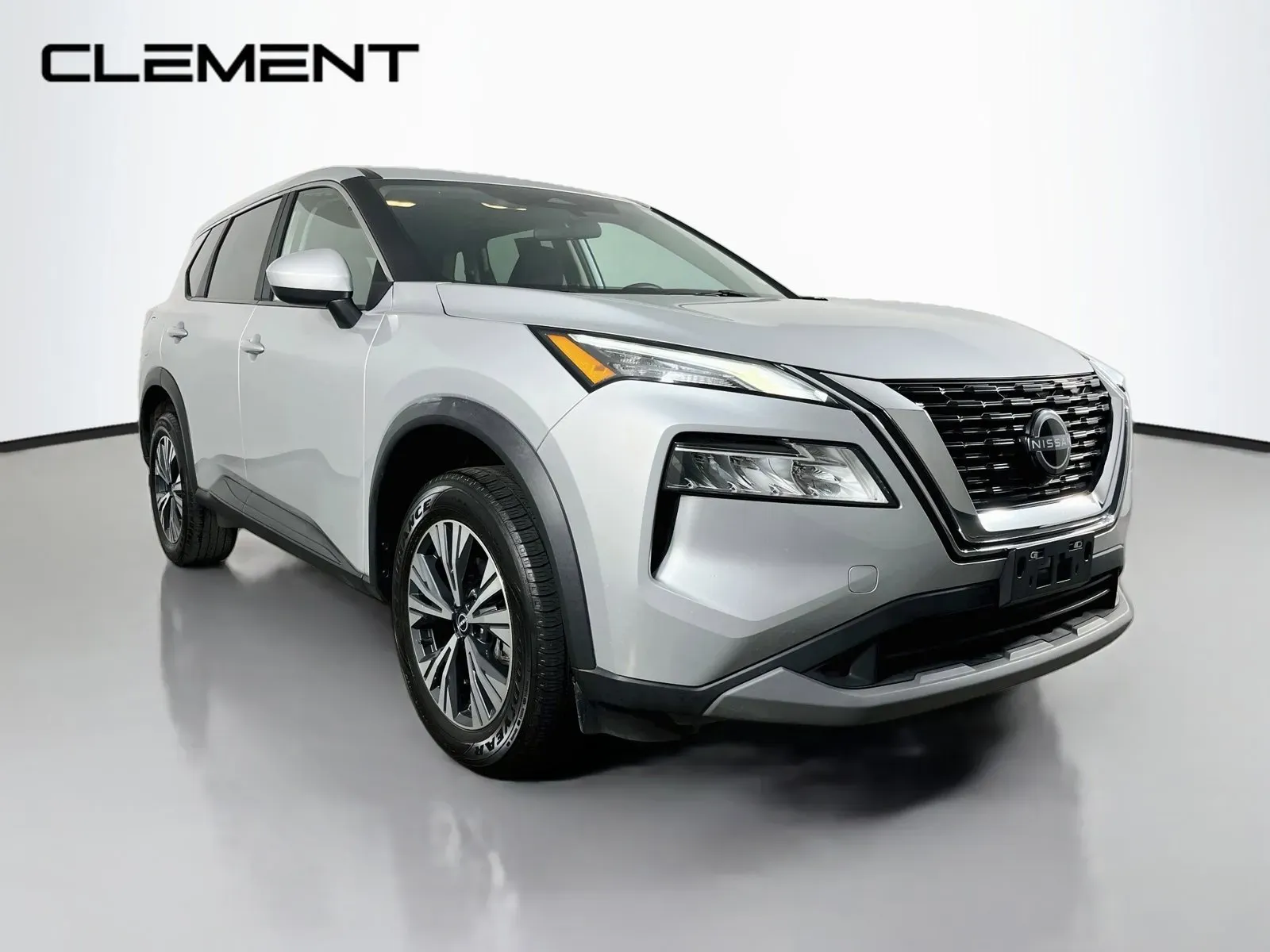 Nissan Rogue photo 4