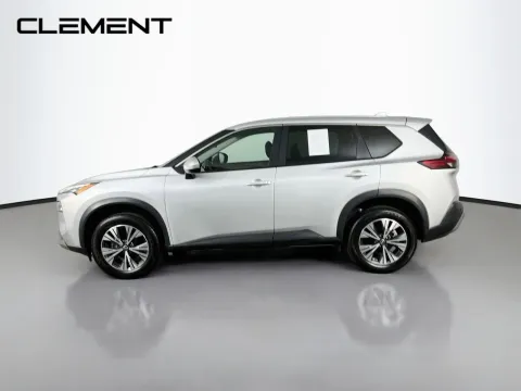 More photos of 2023 Nissan Rogue SV at Clement Pre-Owned, MO