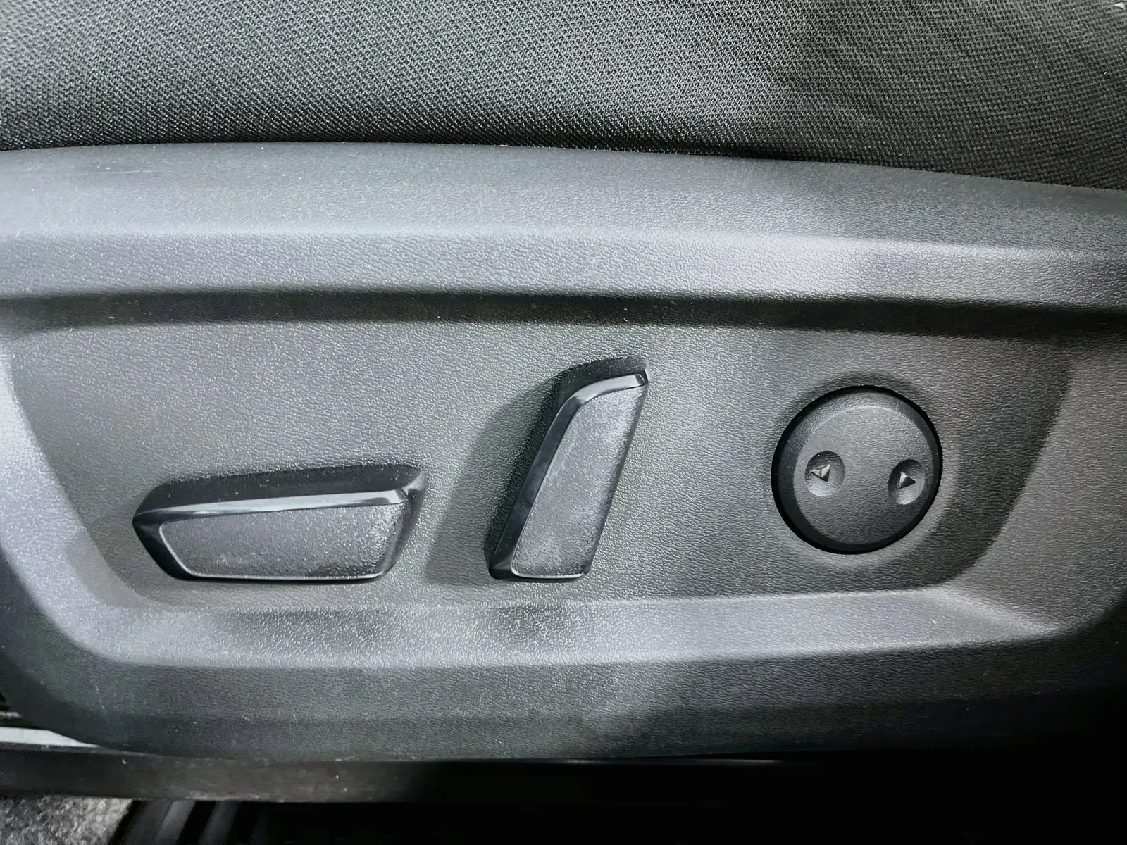 Nissan Rogue photo 19