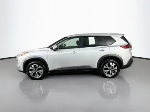 More photos of 2023 Nissan Rogue SV at Clement Pre-Owned, MO