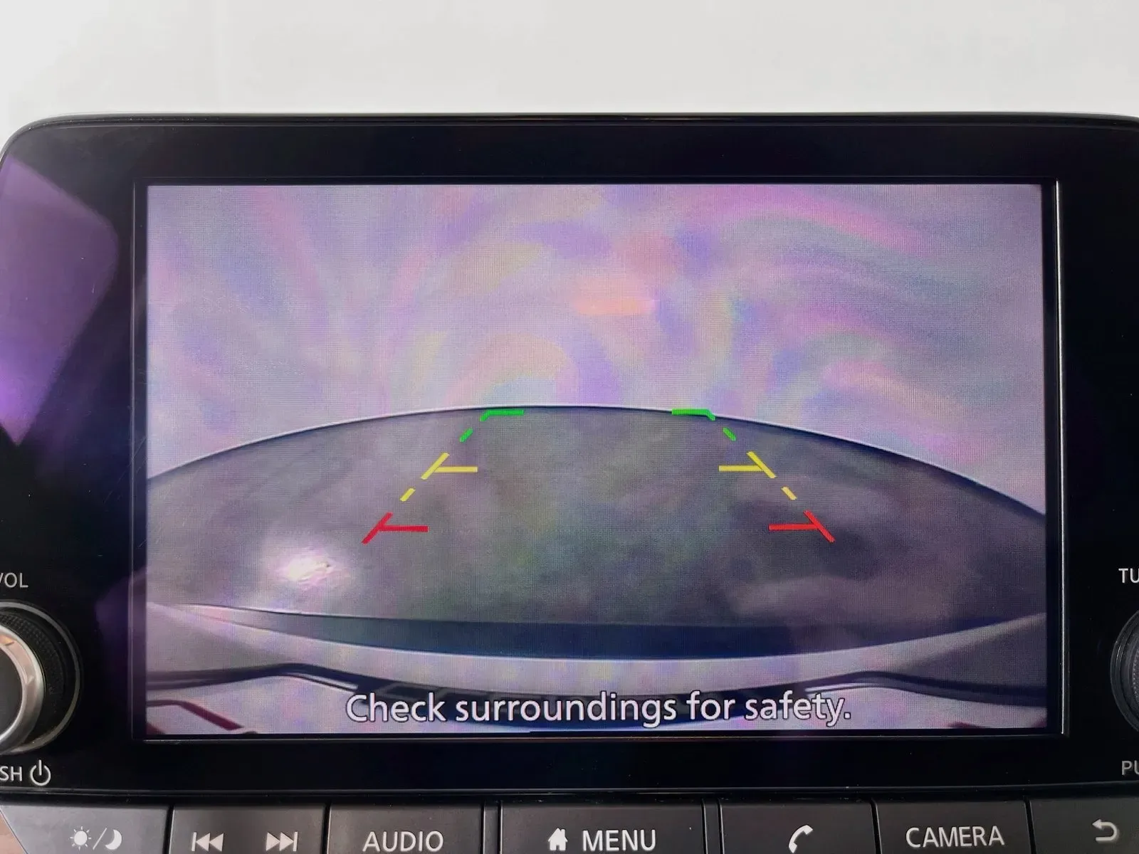Nissan Rogue photo 15