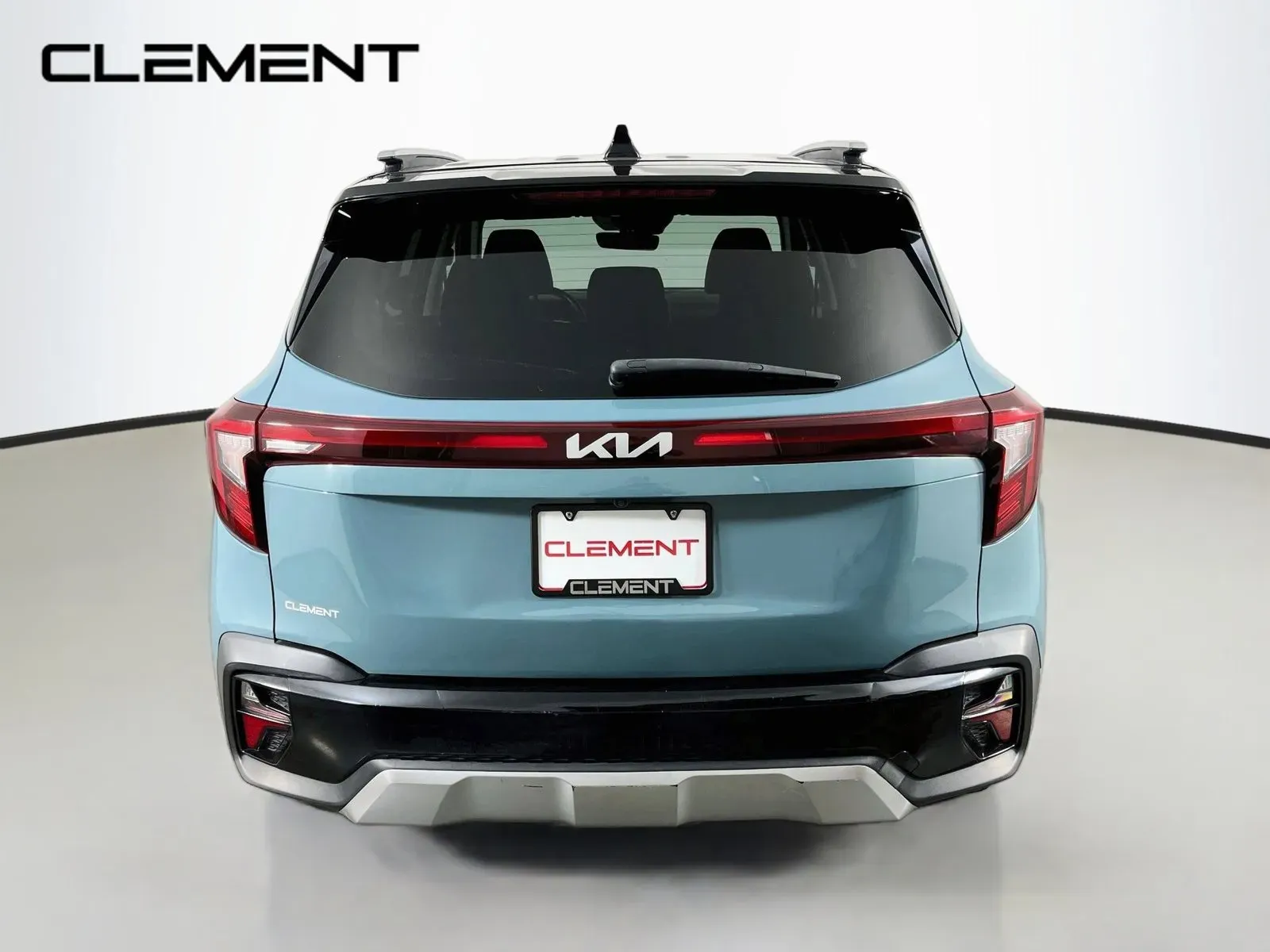 Kia Seltos photo 8