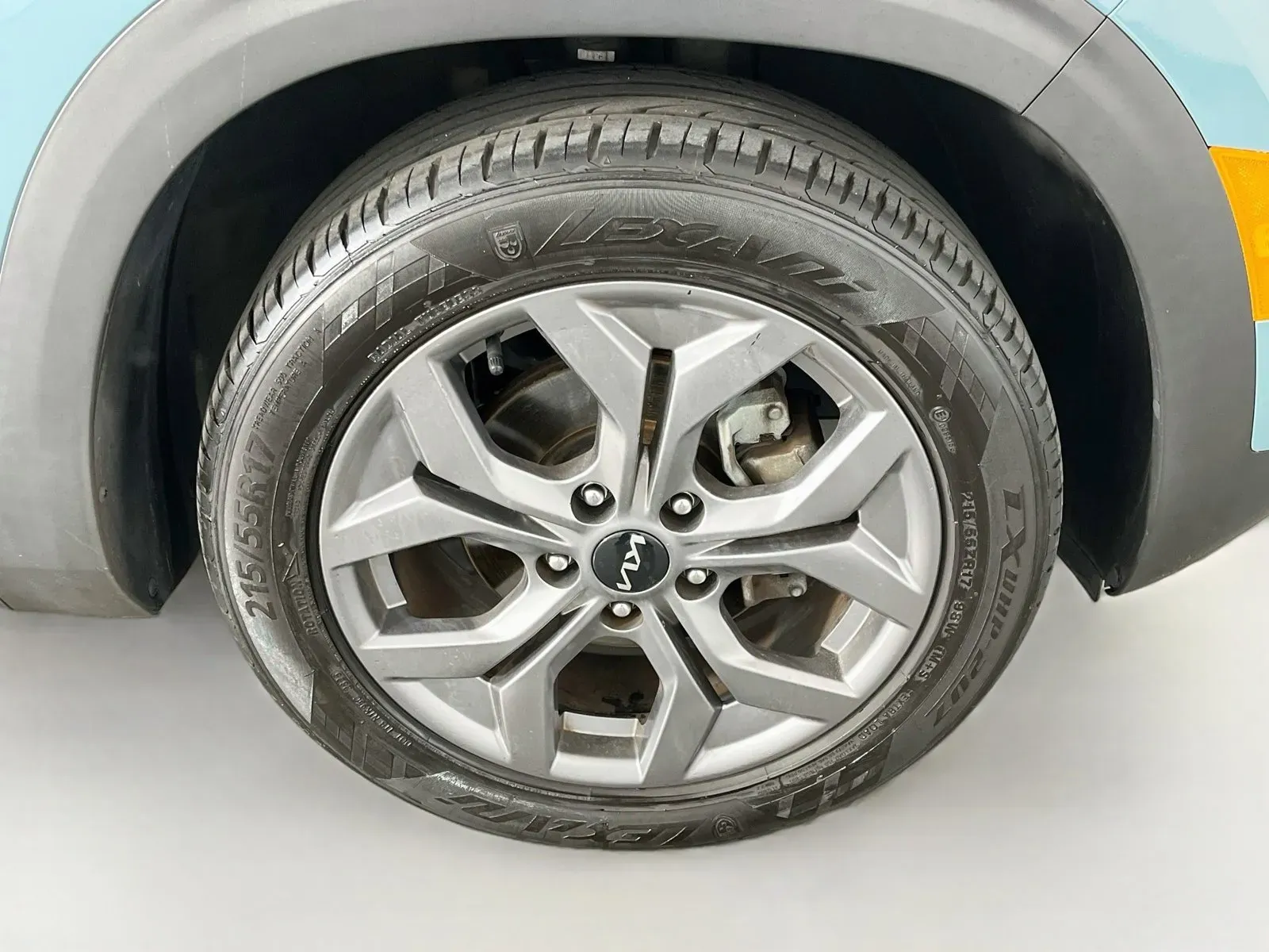 Kia Seltos photo 34