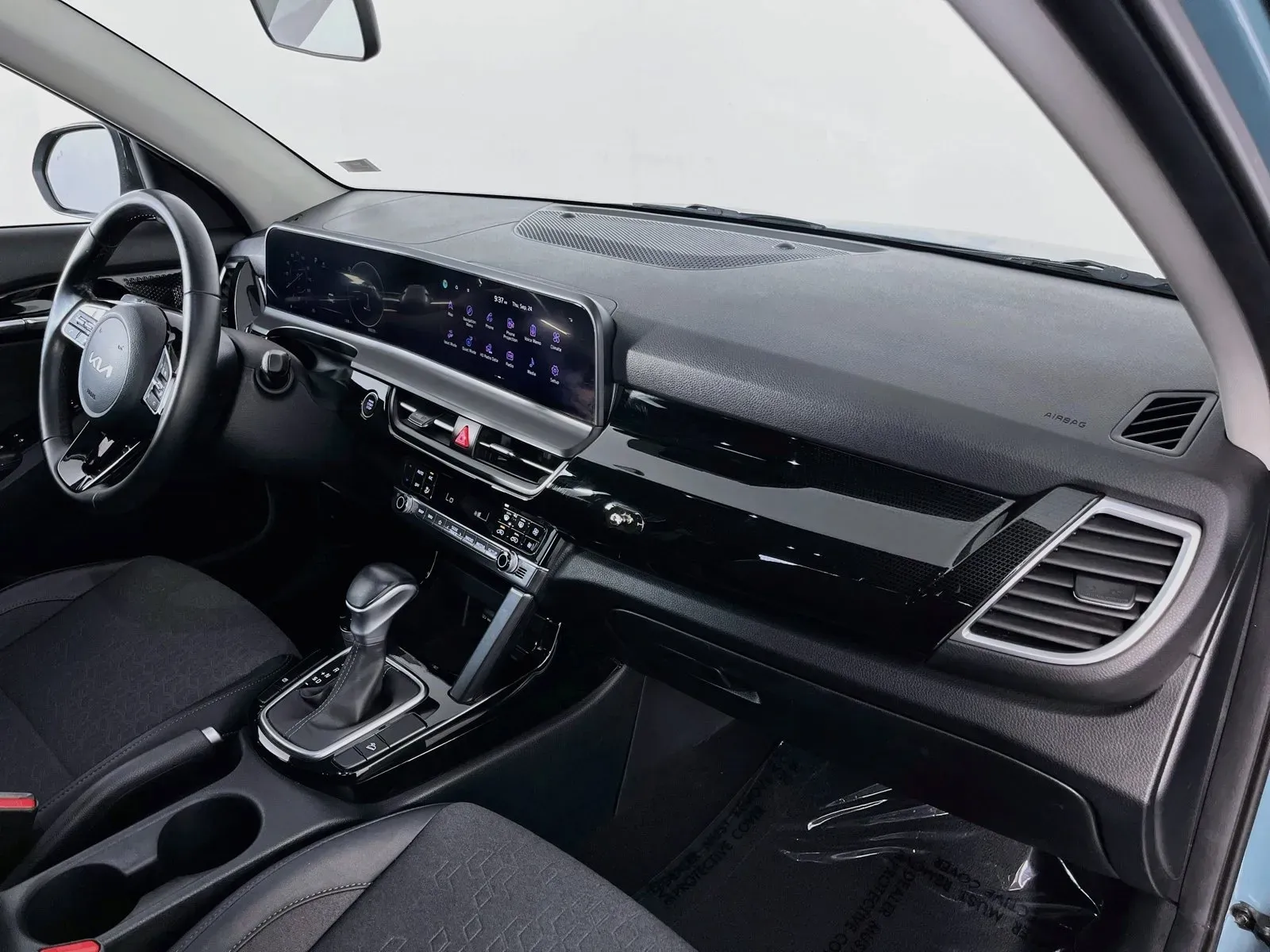 Kia Seltos photo 32