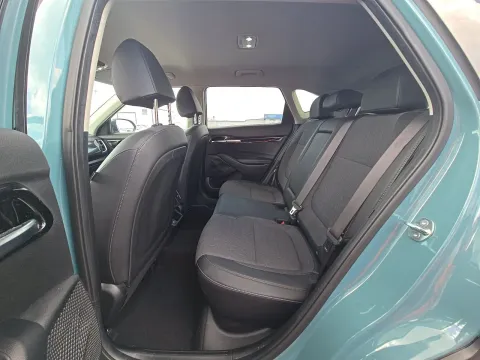 More photos of 2024 Kia Seltos S at Clement Pre-Owned, MO