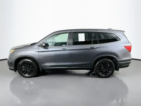More photos of 2019 Honda Pilot EX at Clement Pre-Owned, MO