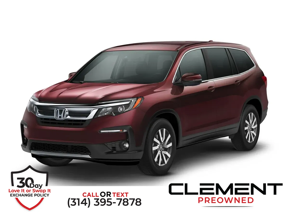 2019 Honda Pilot EX for sale in Florissant, MO