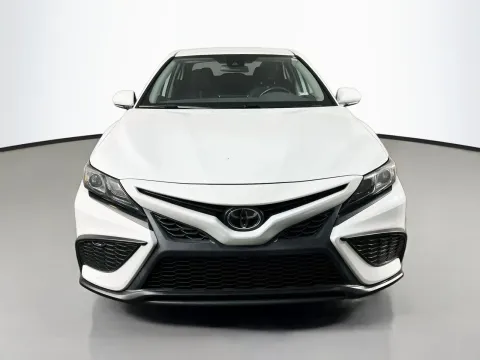 Photos of 2023 Toyota Camry SE for sale in Florissant, MO at Clement Pre-Owned