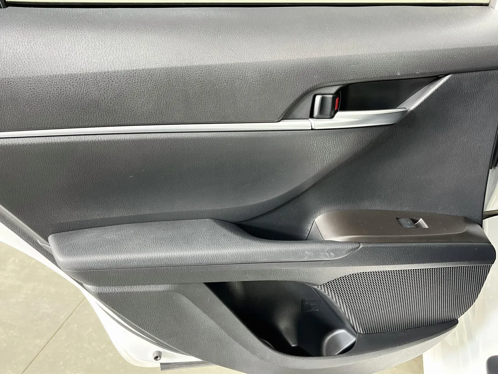 Toyota Camry photo 28