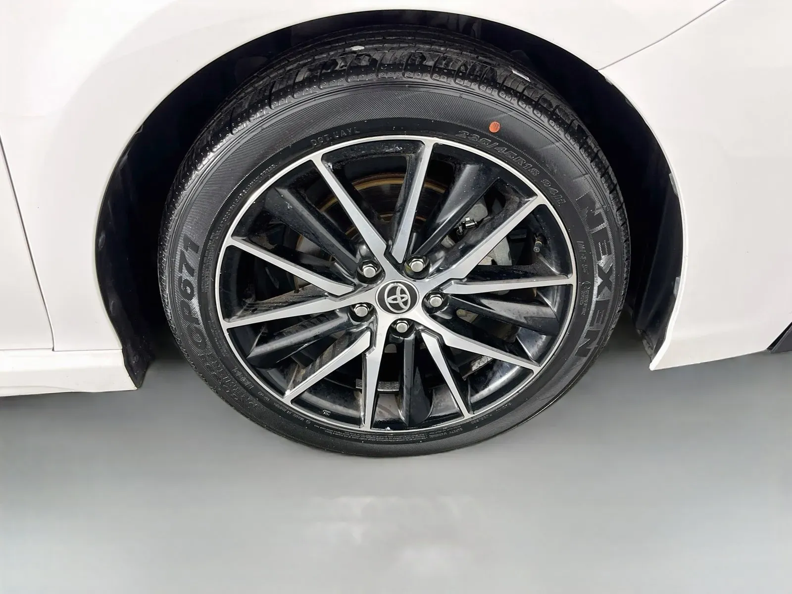 Toyota Camry photo 34