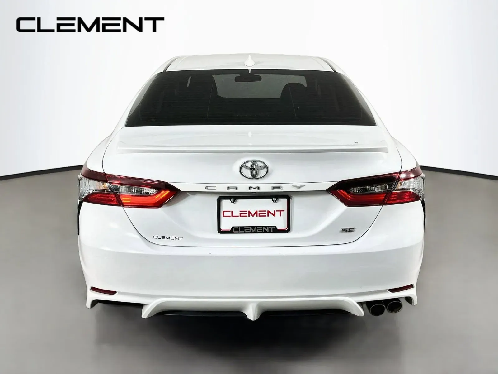 Toyota Camry photo 8