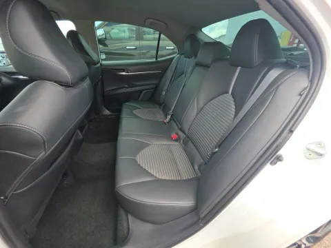 More photos of 2023 Toyota Camry SE at Clement Pre-Owned, MO