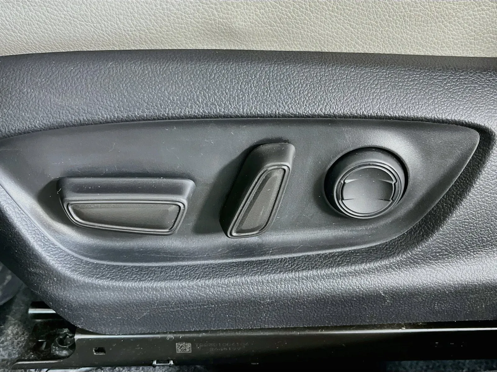 Toyota Camry photo 22