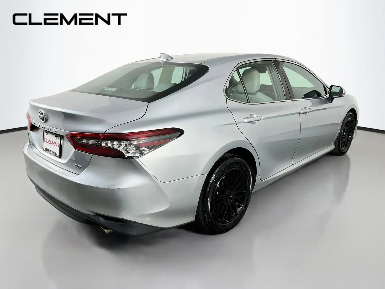 Toyota Camry photo 7
