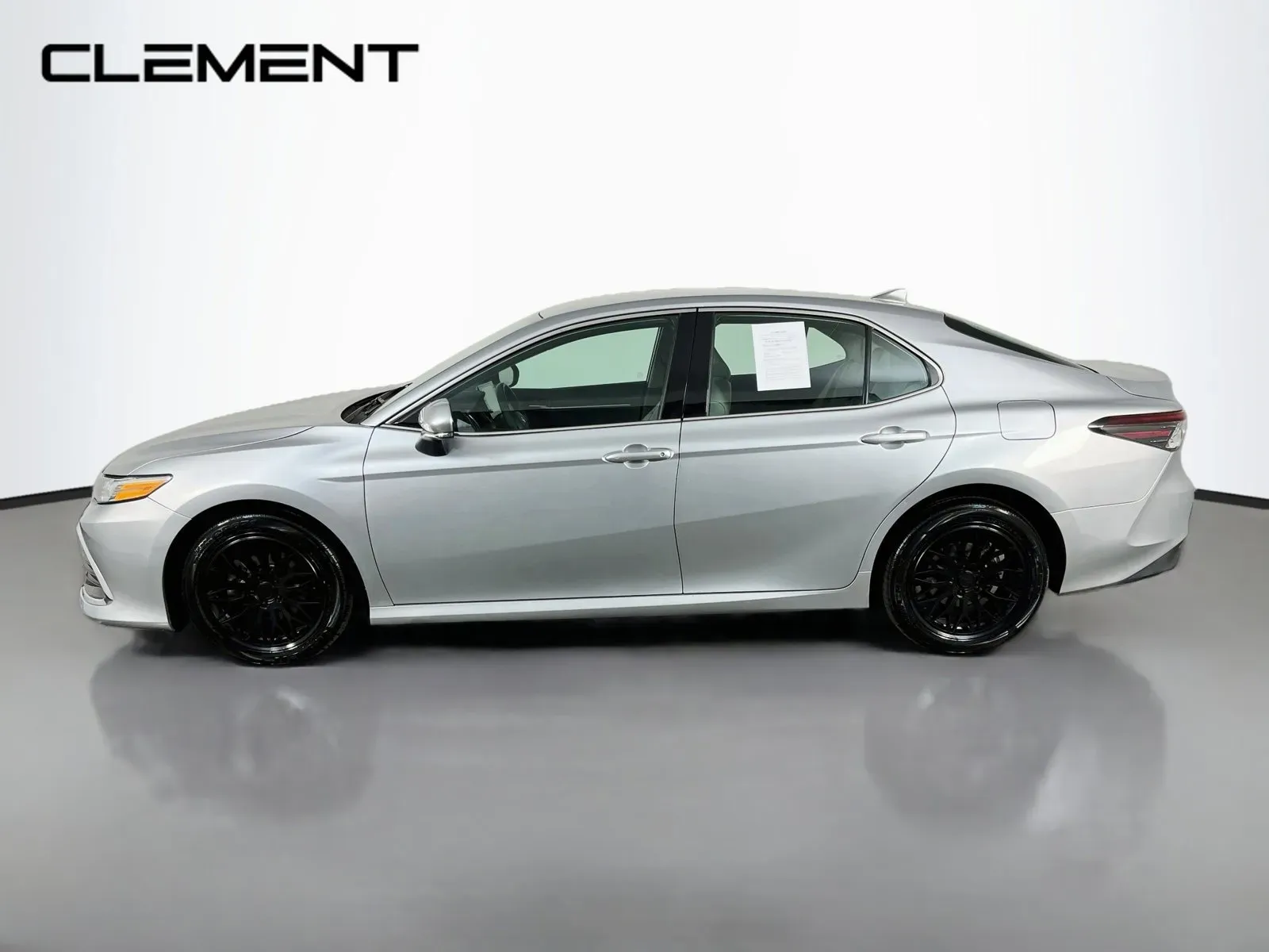 Toyota Camry photo 5