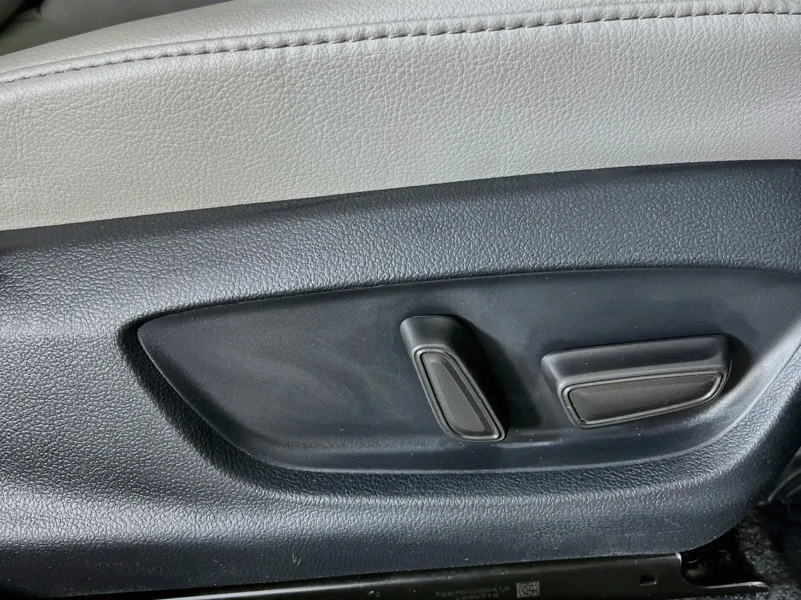 Toyota Camry photo 27