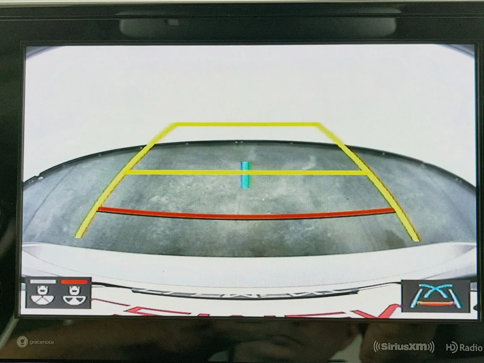 Toyota Camry photo 18