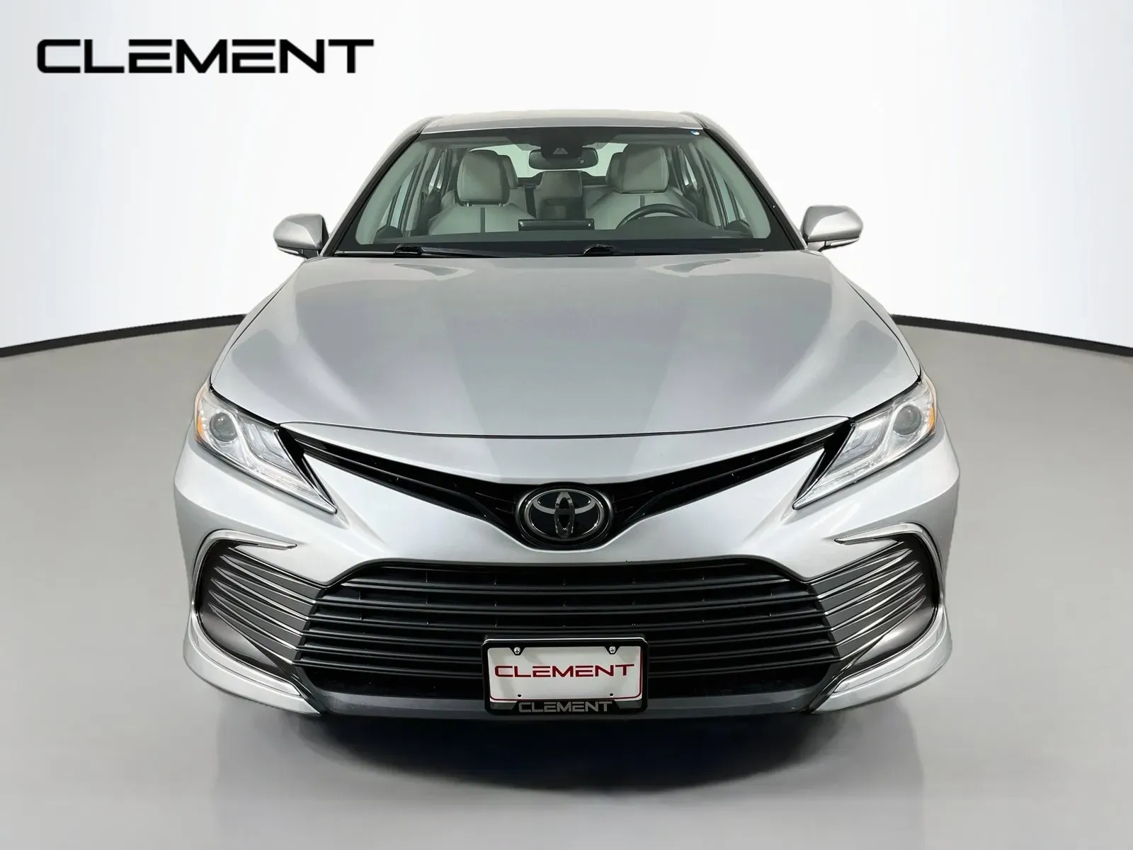 Toyota Camry photo 3