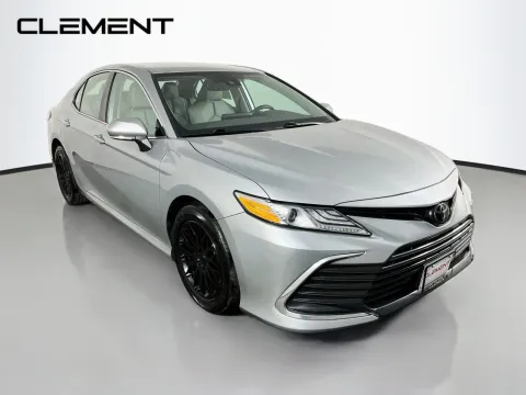 More photos of 2023 Toyota Camry XLE at Clement Pre-Owned, MO