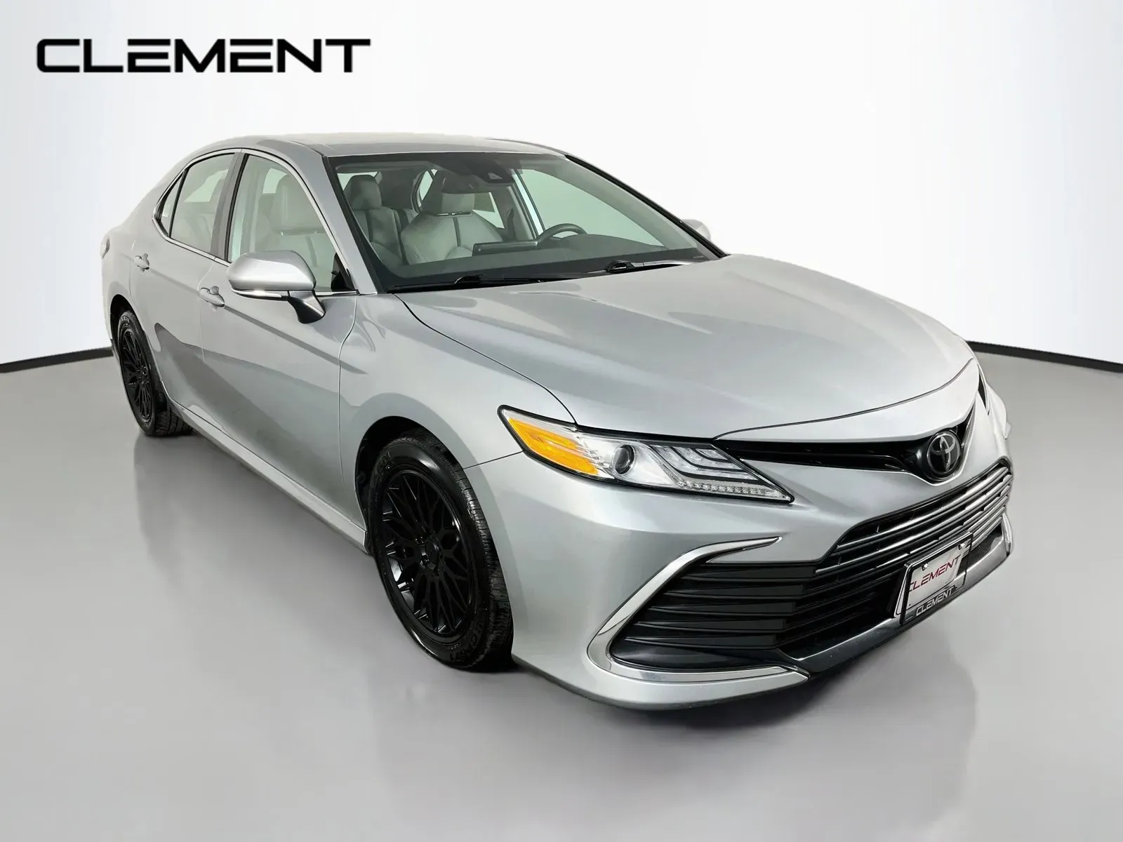 Toyota Camry photo 4