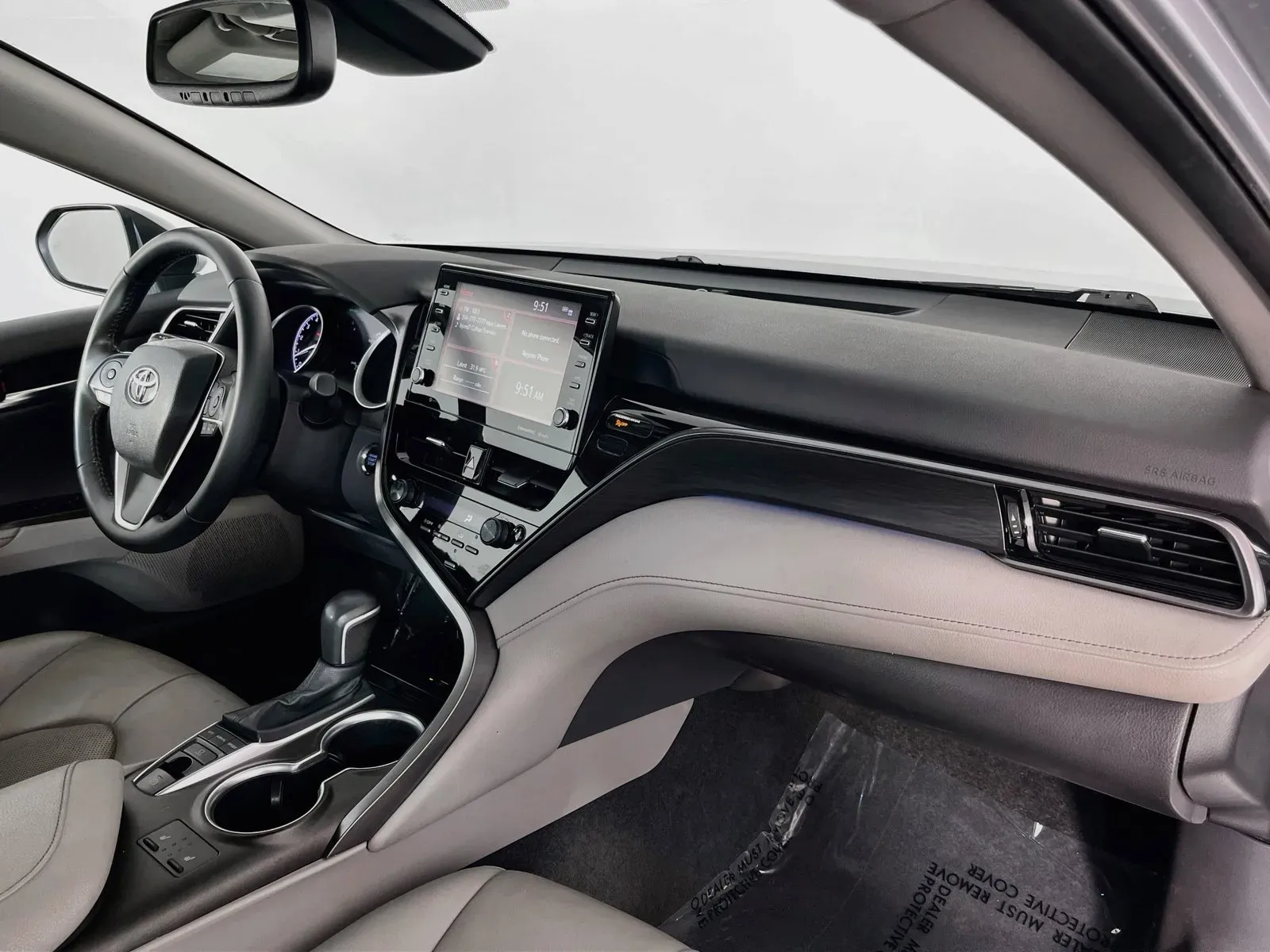 Toyota Camry photo 28