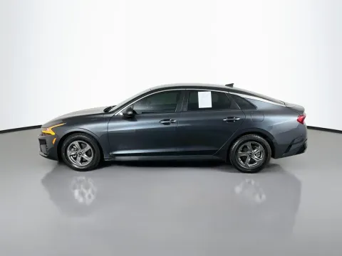 More photos of 2023 Kia K5 LXS at Clement Pre-Owned, MO