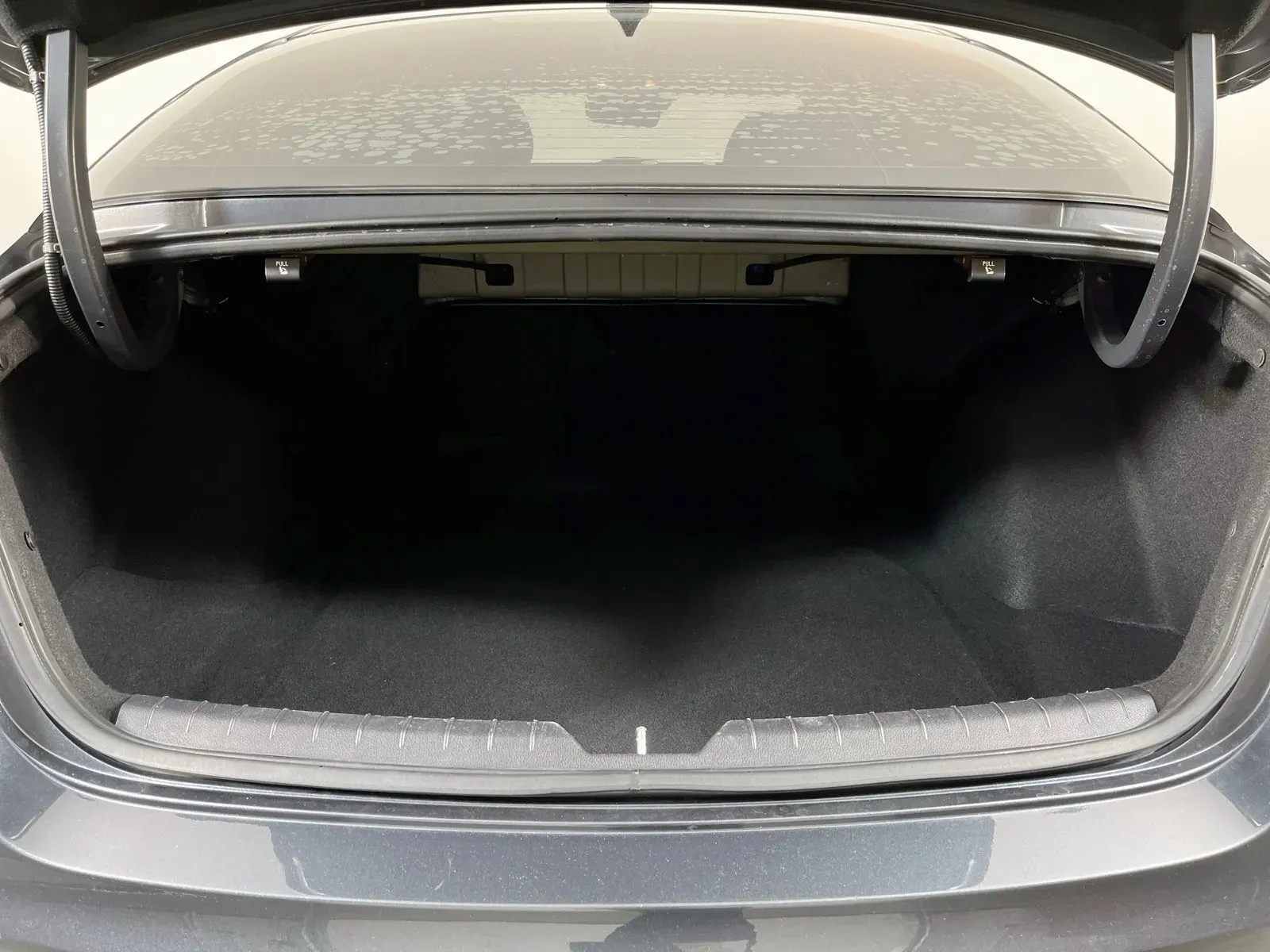 Kia K5 photo 9