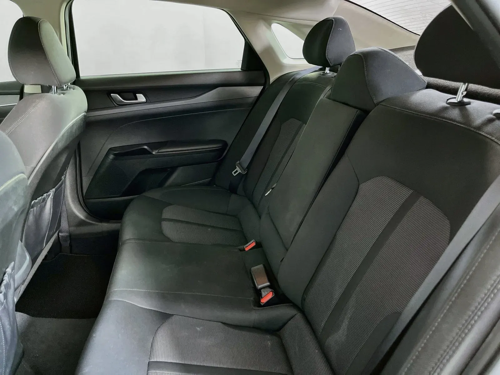Kia K5 photo 26
