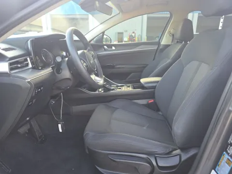 Another view of 2023 Kia K5 LXS for sale in Florissant, MO at Clement Pre-Owned