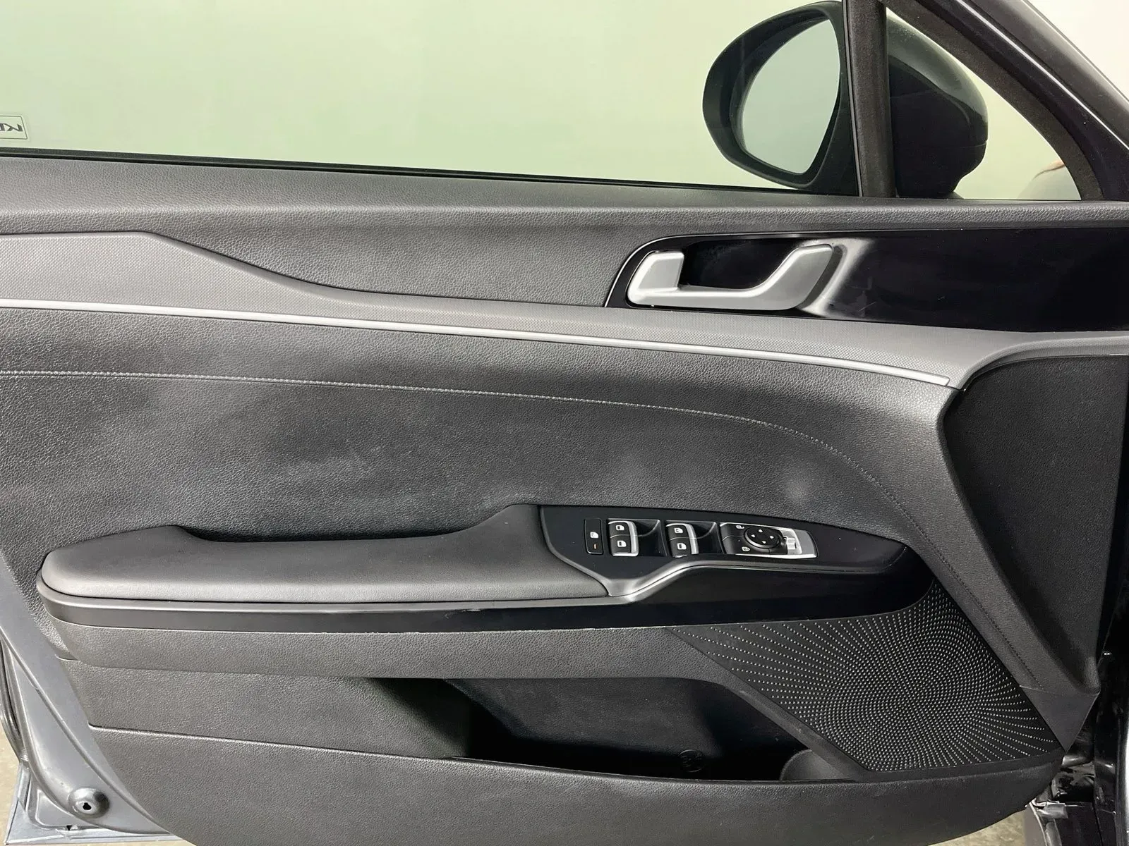 Kia K5 photo 22