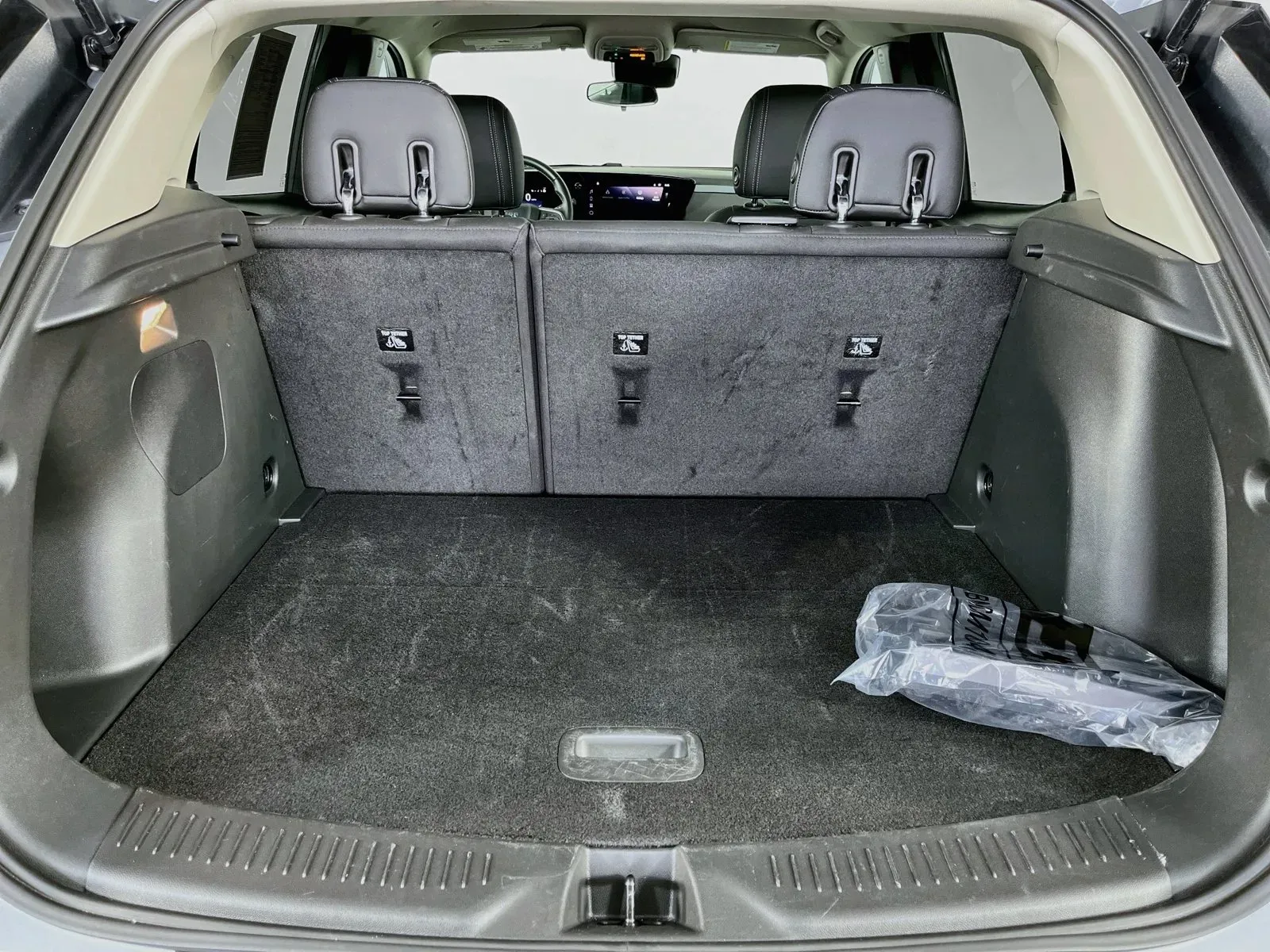 Buick Encore GX photo 8