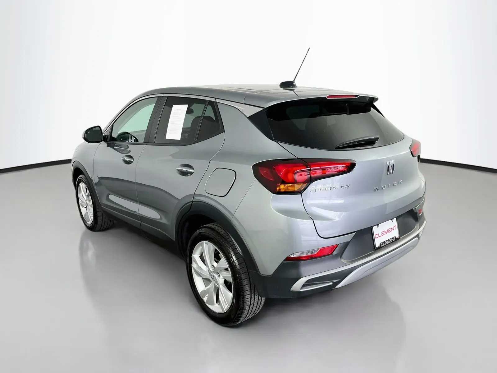 Buick Encore GX photo 7