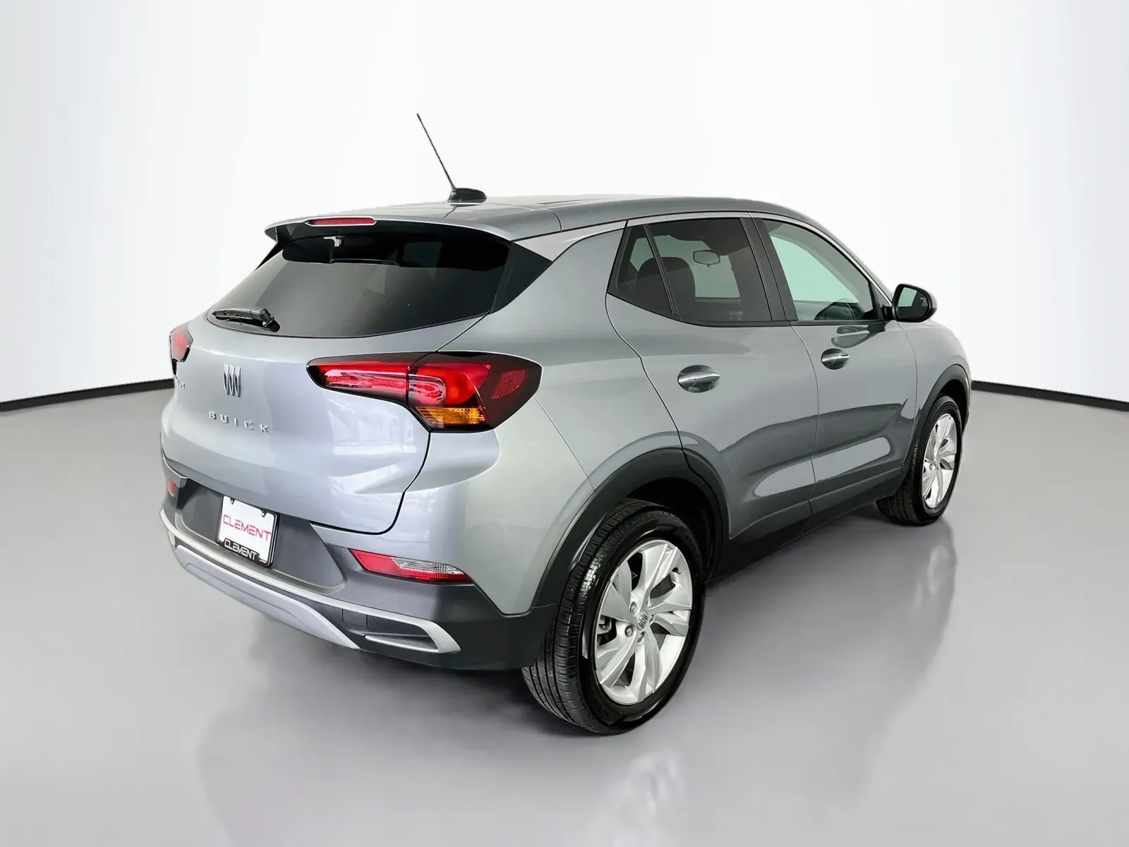 Buick Encore GX photo 5