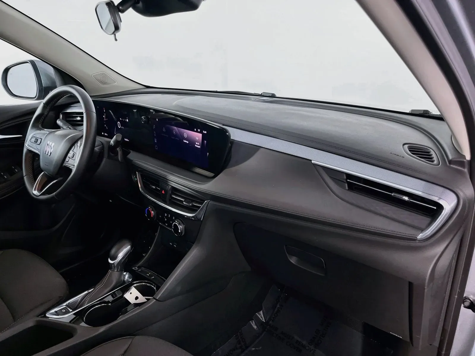 Buick Encore GX photo 26