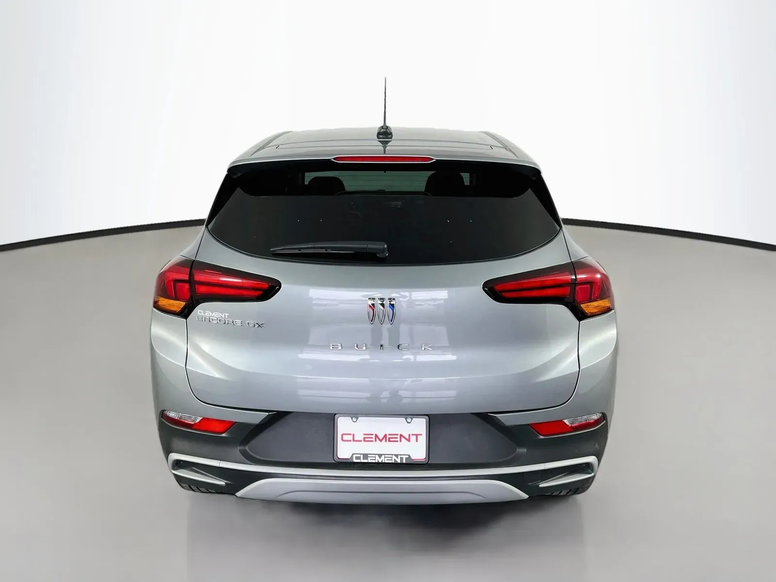 Buick Encore GX photo 6