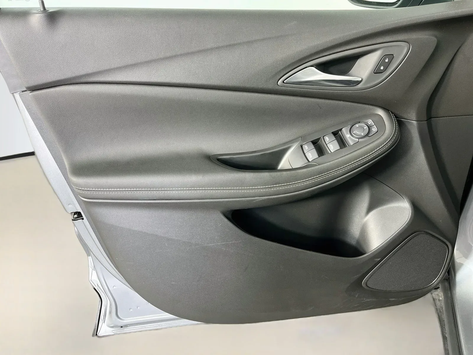 Buick Encore GX photo 20